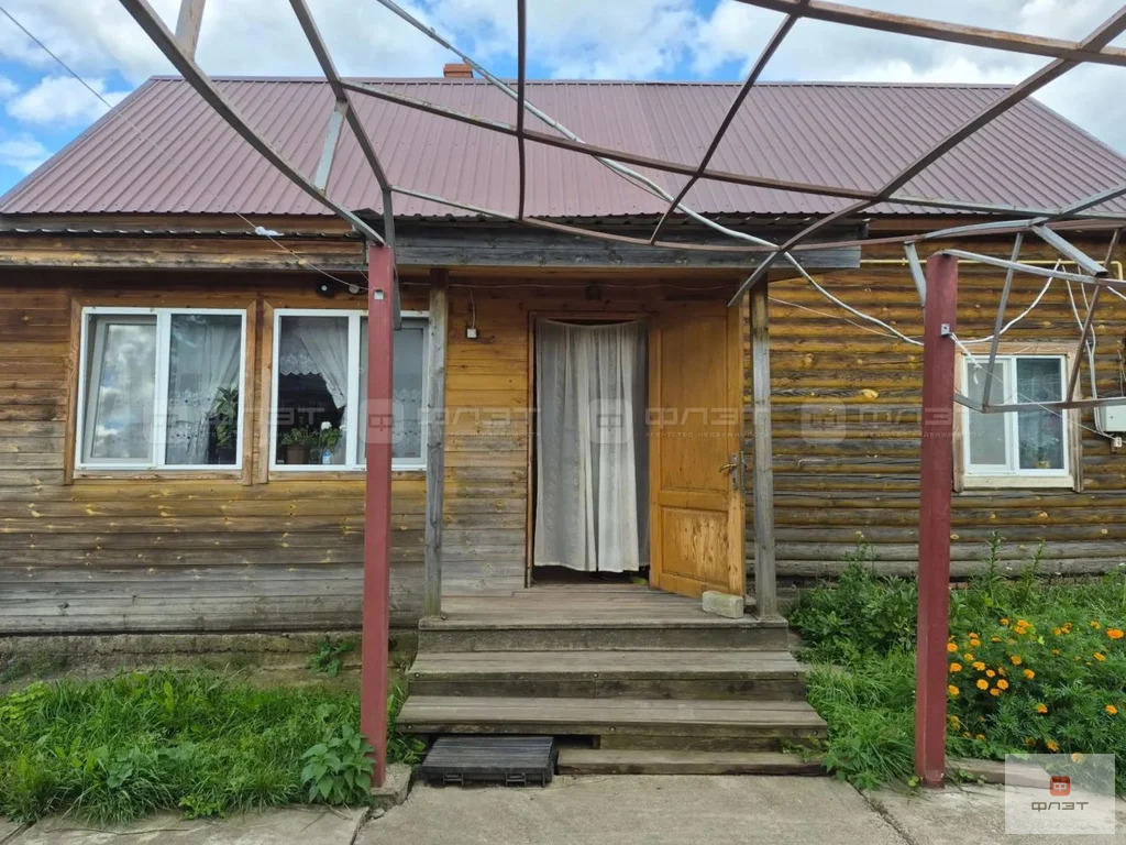 Продажа дома, Каймары, ул. Зеленая - Фото 11