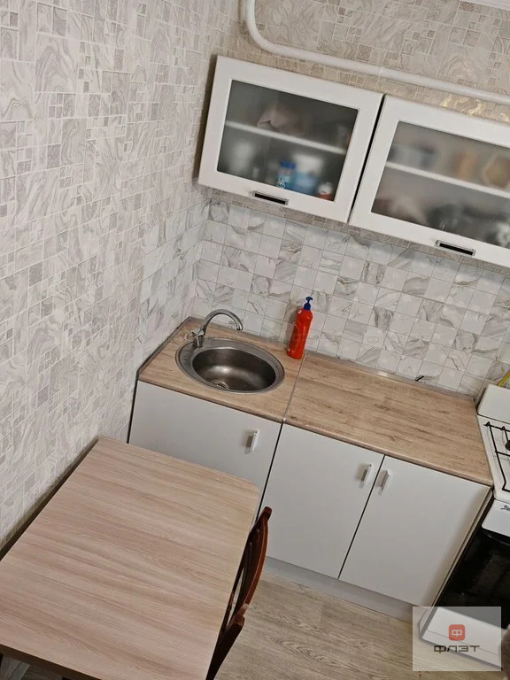 Продажа квартиры, Казань, ул. Латышских Стрелков - Фото 1