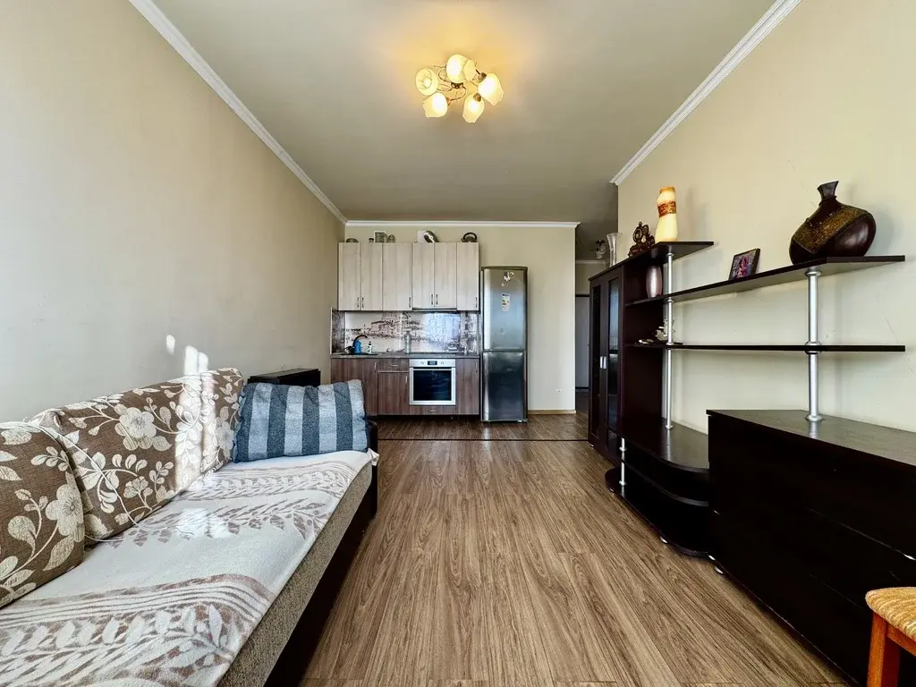 1-к пр-кт.Маркса, дом 93 - Фото 11