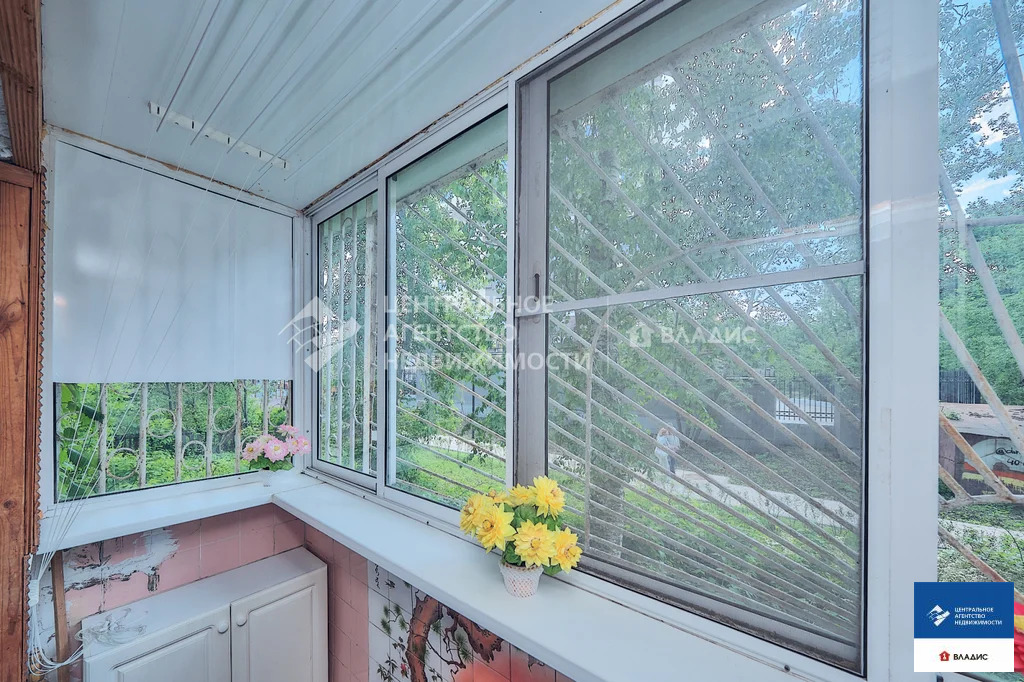 Продажа квартиры, Рязань, ул. МОГЭС - Фото 10