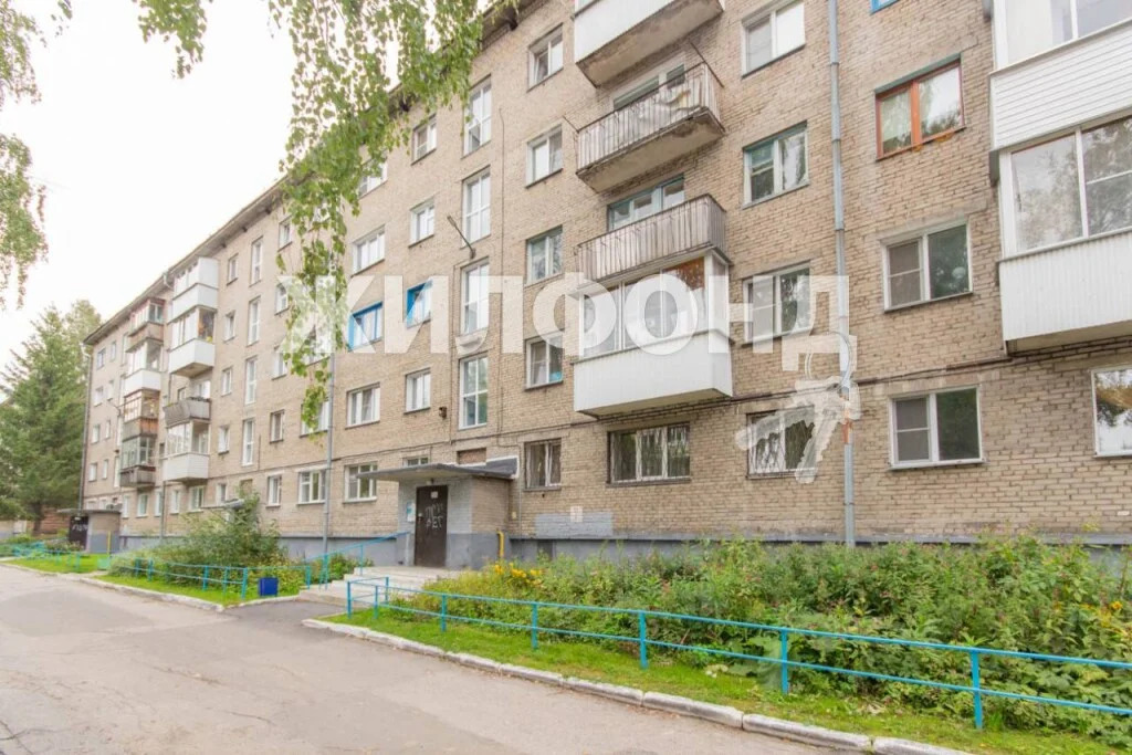 Продажа квартиры, Новосибирск, ул. Макаренко - Фото 0