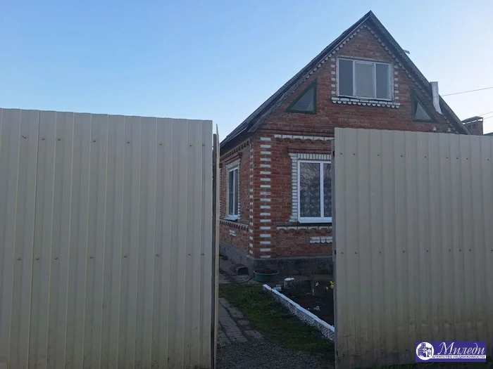 Продажа дома, Батайск, Каштановая улица - Фото 7