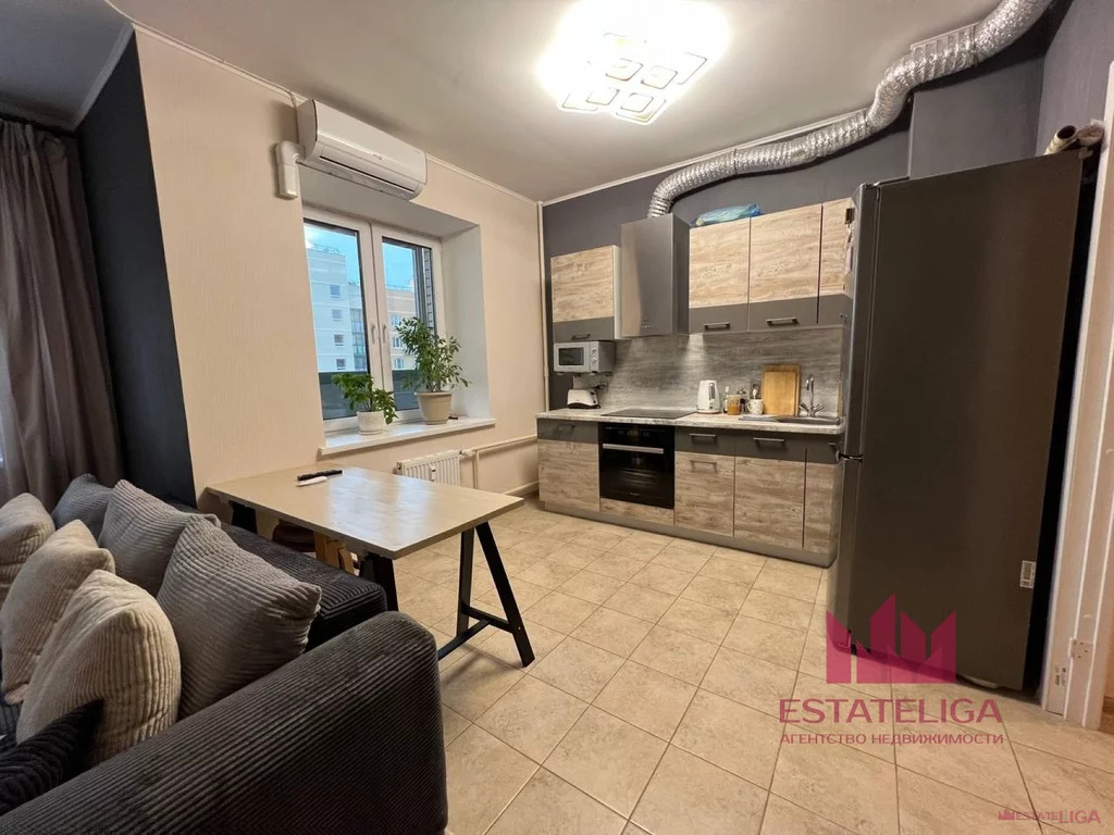 Продажа квартиры, Люберцы, Люберецкий район, Озерная улица - Фото 4