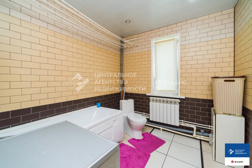 Продажа дома, Михайлов, Михайловский район, Волгоградское шоссе - Фото 14