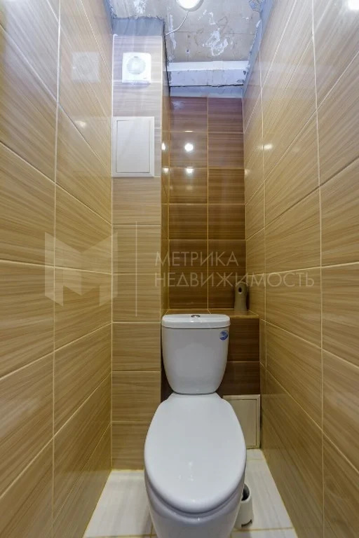 Продажа квартиры, Тюмень, г Тюмень - Фото 12