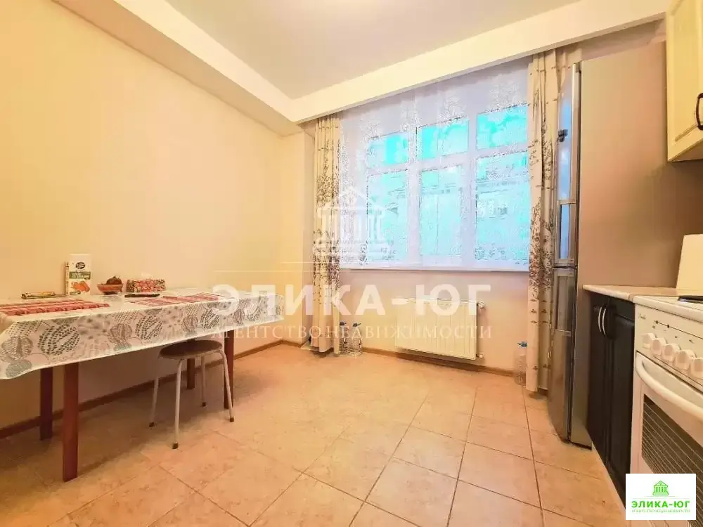 Продажа квартиры, Джубга, Туапсинский район, мкр. Южный - Фото 5