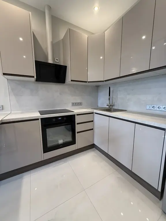 Студия, Глухово, ЖК Рублевское Предместье, 11к2 - Фото 14