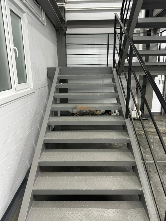 Аренда производственного помещения, Большое Буньково, Богородский г. ... - Фото 2