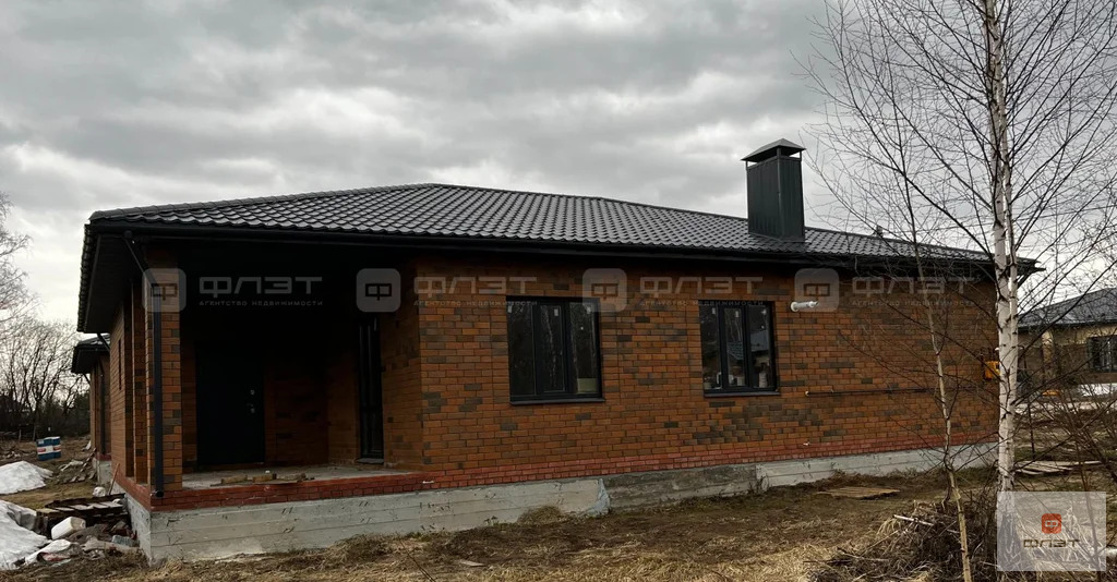 Продажа дома, Казань, ул. Зелёная Роща - Фото 4
