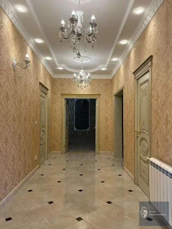 Жилой дом в Москве. Марушкино. 20 км. от МКАД. - Фото 7