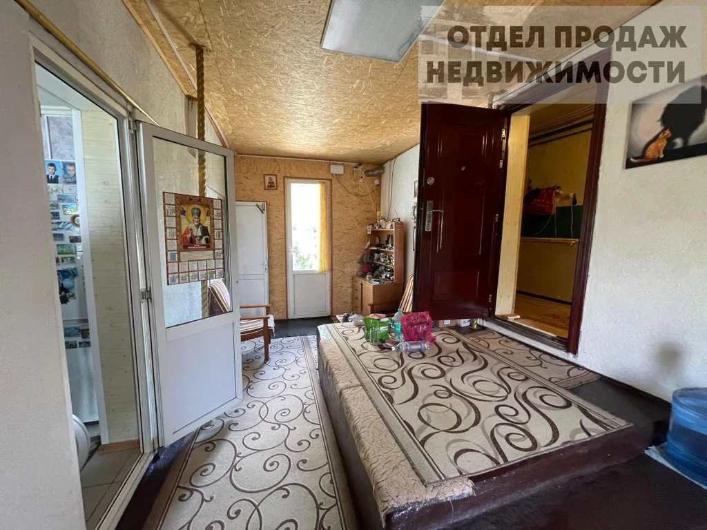 Дом с баней - Фото 24