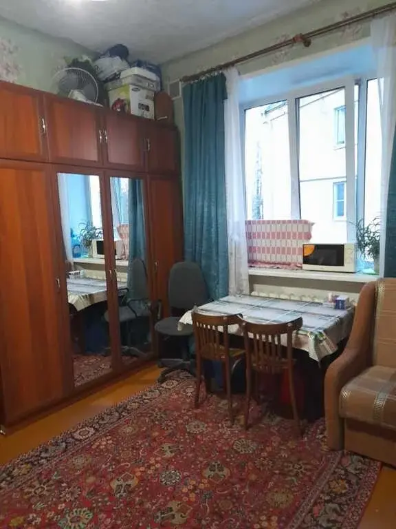 большая комная 2 мин от МЦД ПОДОЛЬСК - Фото 4