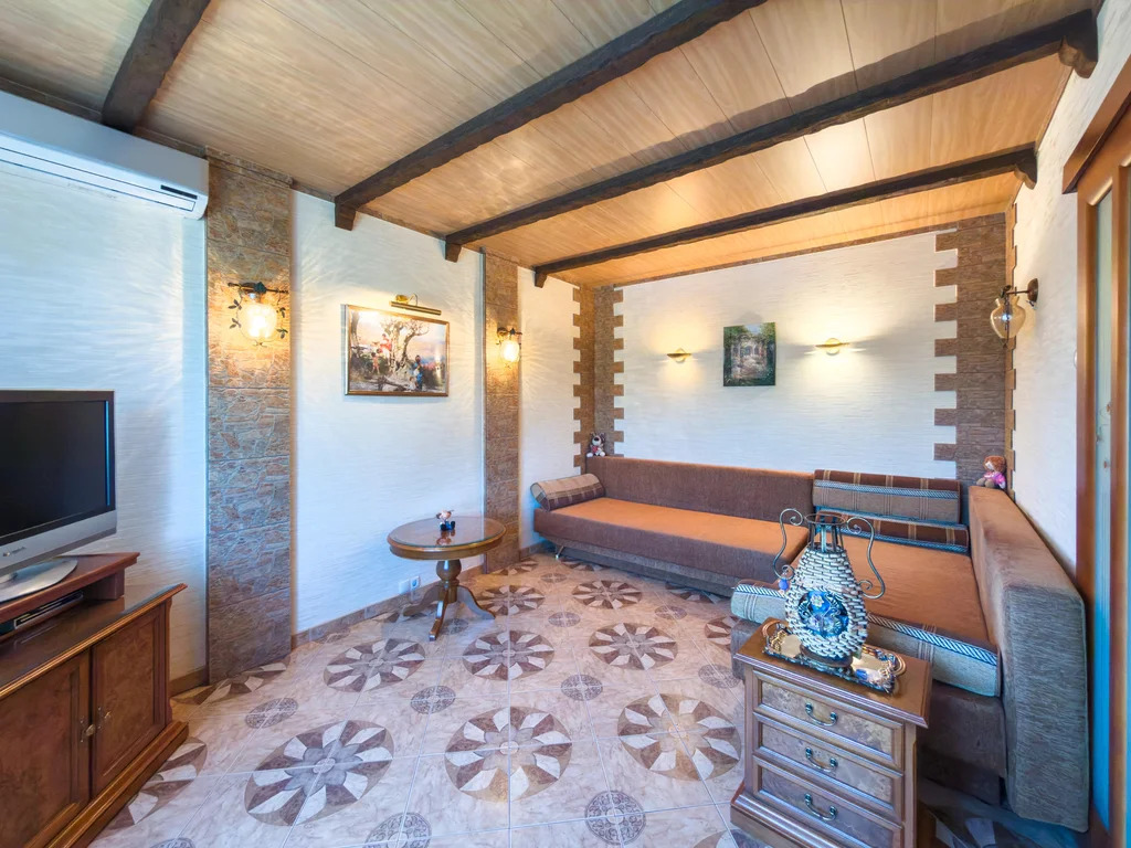 Продажа квартиры, Геленджик, село Дивноморское ул Горная - Фото 8