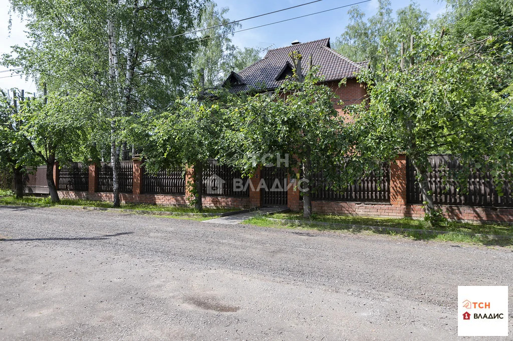 Продажа дома, Пушкино, Воскресенский район, улица Чернышевского - Фото 47