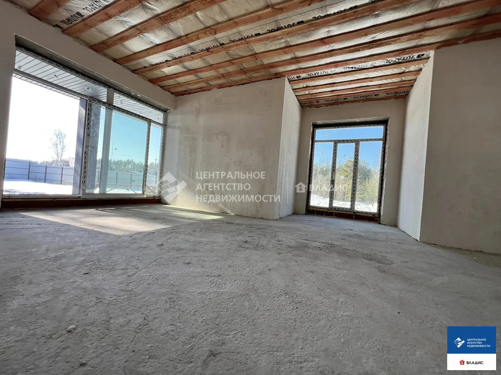 Продажа дома, Алеканово, Рязанский район, Новая улица - Фото 12