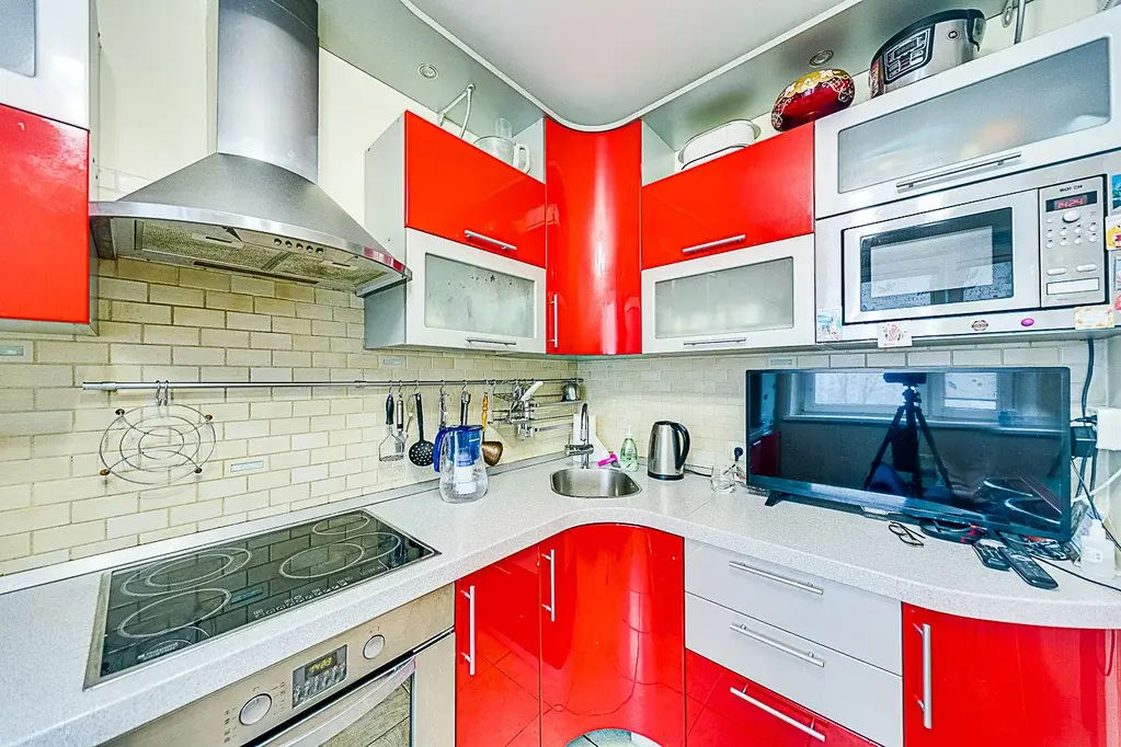 Продается 2-х комн.квартира у м. Бабушкинская - Фото 25
