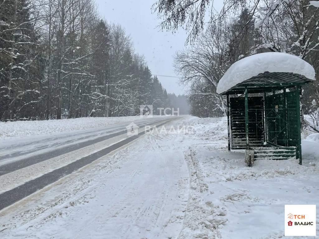 Сергиево-Посадский городской округ, товарищество собственников ... - Фото 0