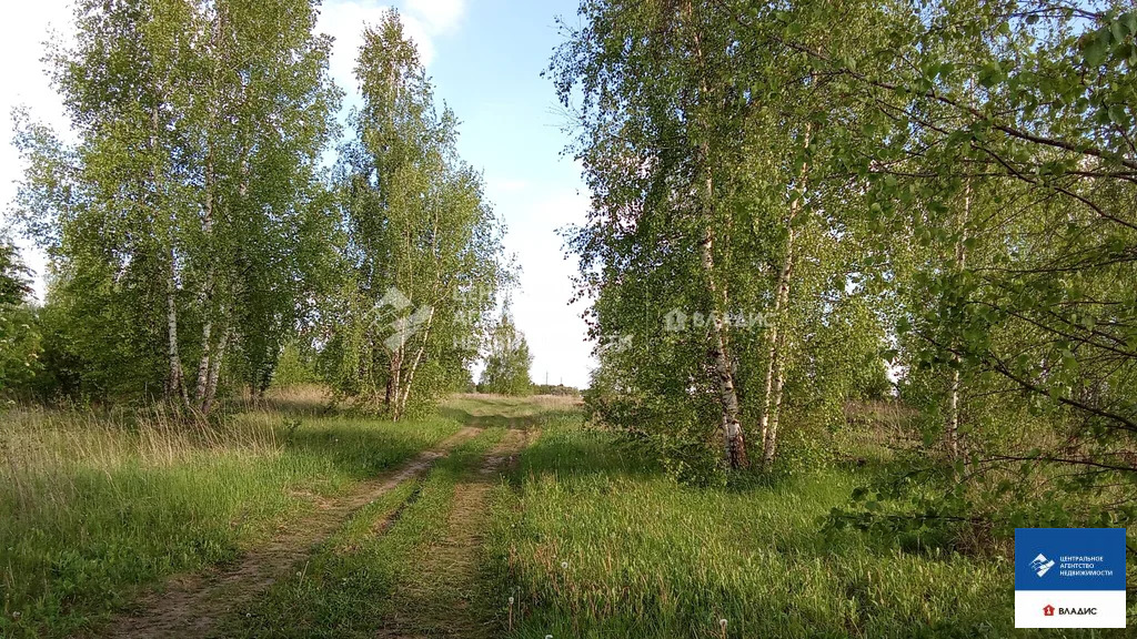 Продажа участка, Варские, Рязанский район - Фото 0