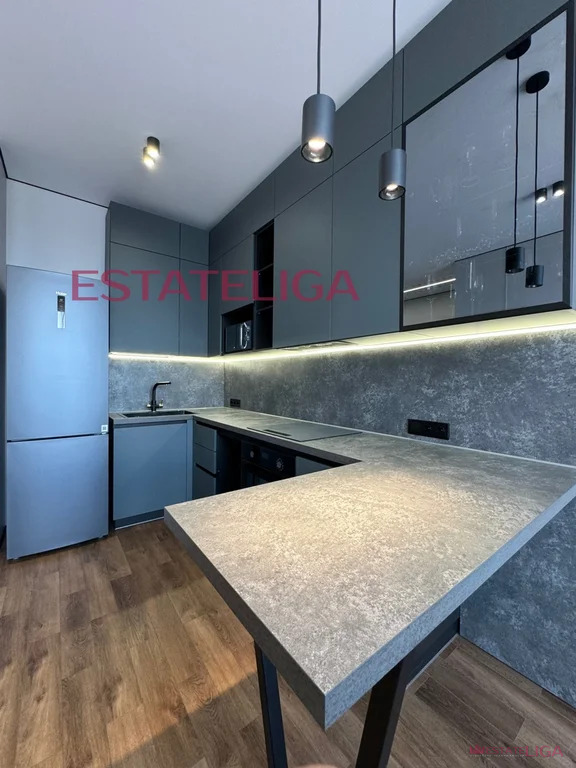 Продажа квартиры, улица Василия Ланового - Фото 7