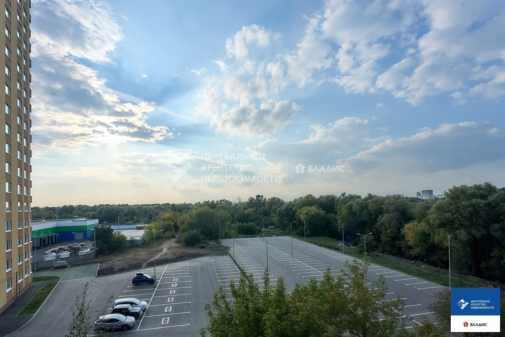 Продажа квартиры, Рязань, Михайловское ш. - Фото 11