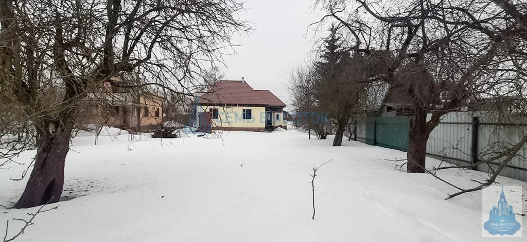 Продажа дома, Подольск, Большое Толбино д. - Фото 8