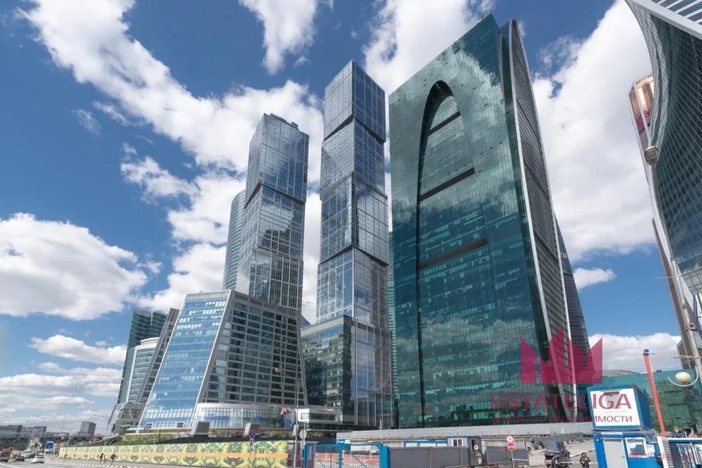 Аренда квартиры, Пресненская набережная - Фото 20