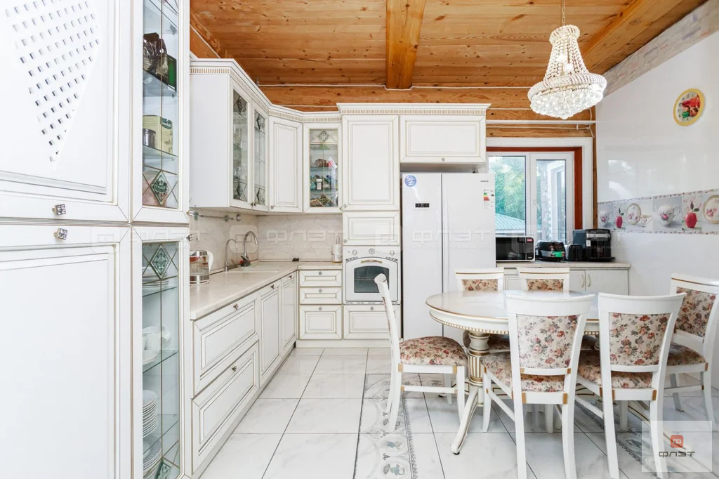 Продажа дома, Казань, ул. Приречная - Фото 4