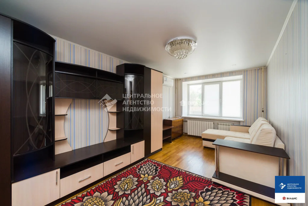 Продажа квартиры, Рязань, ул. Есенина - Фото 3