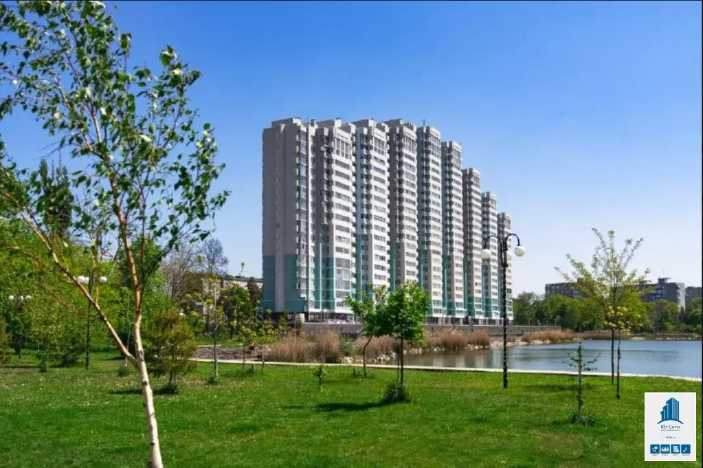 Своя набережная - Фото 8