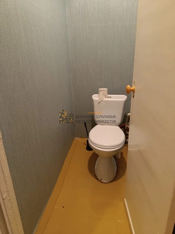 Аренда квартиры, Уфа, ул. 50 лет СССР - Фото 7