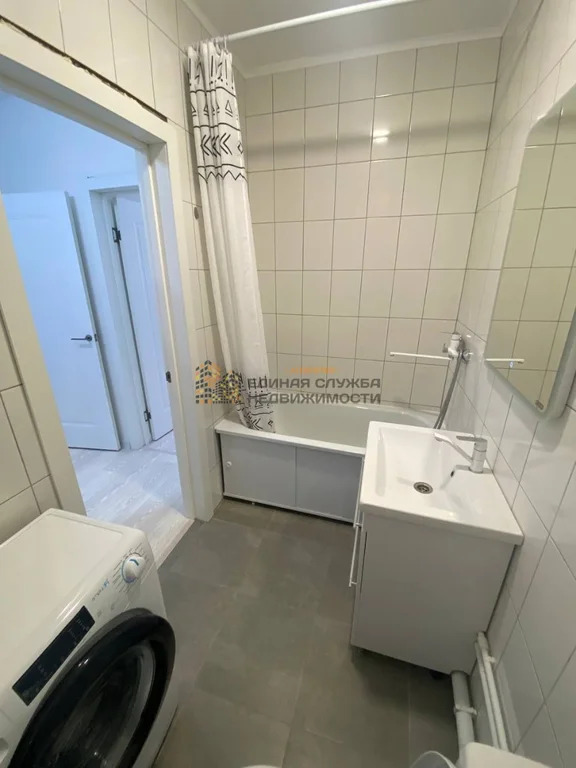 Аренда квартиры, Уфа, Акварельная улица - Фото 9