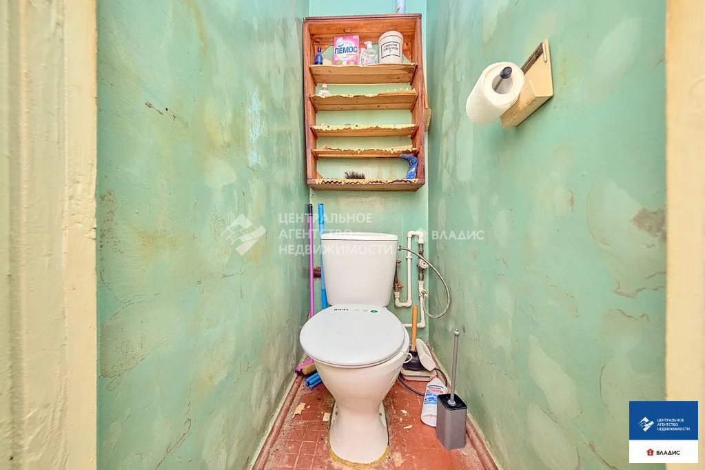 Продажа квартиры, Рязань, ул. Юбилейная - Фото 11