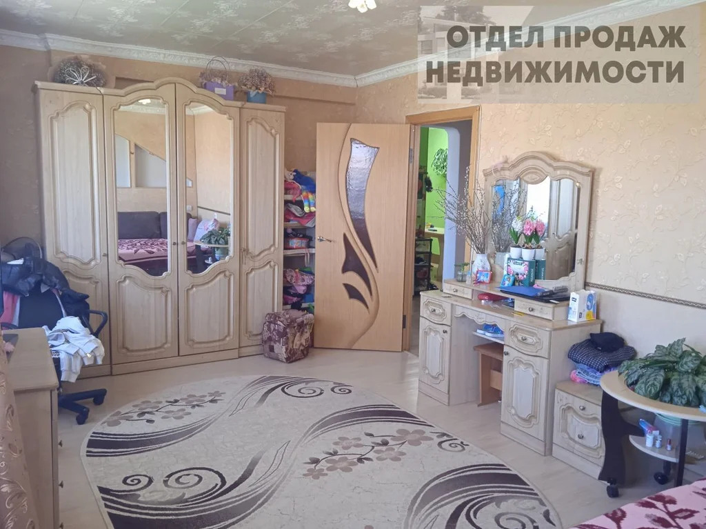 Квартира в городе - Фото 4