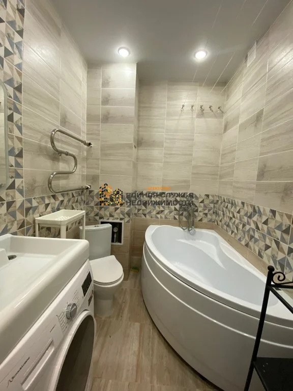 Аренда квартиры, Уфа, ул. Айская - Фото 8