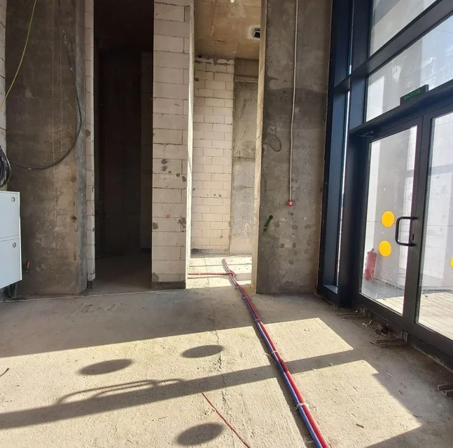 Аренда ПСН площадью 40,4 м2 - Фото 6