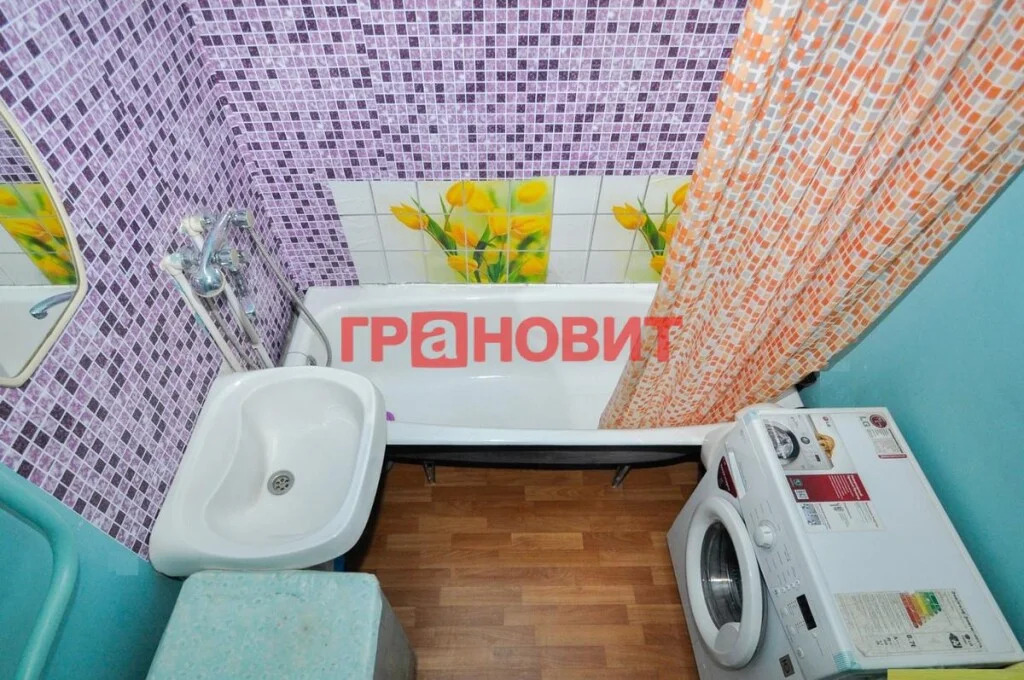 Продажа квартиры, Новосибирск, ул. Петухова - Фото 12