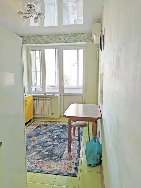 Предлагается к продаже однокомнатная квартира  &128719; район - Фото 2