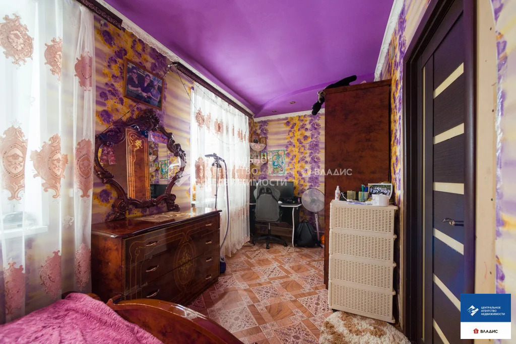 Продажа дома, Михайлов, Михайловский район, ул. Калинина - Фото 5