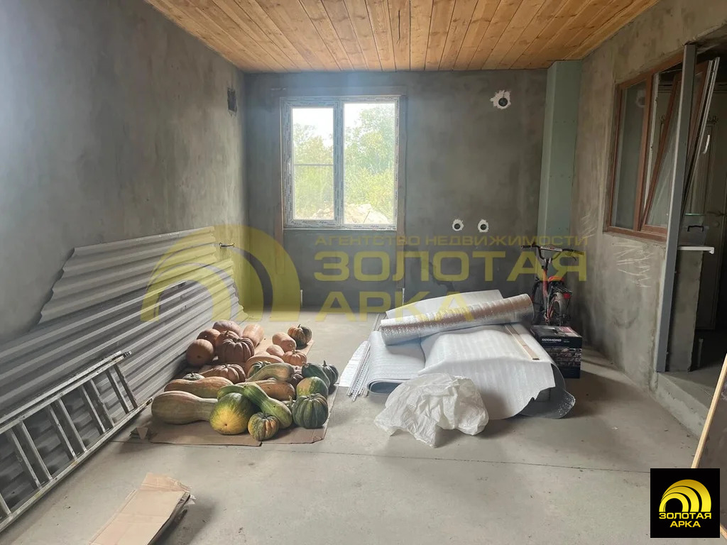 Продажа дома, Варениковская, Крымский район, ул. Чкалова - Фото 11