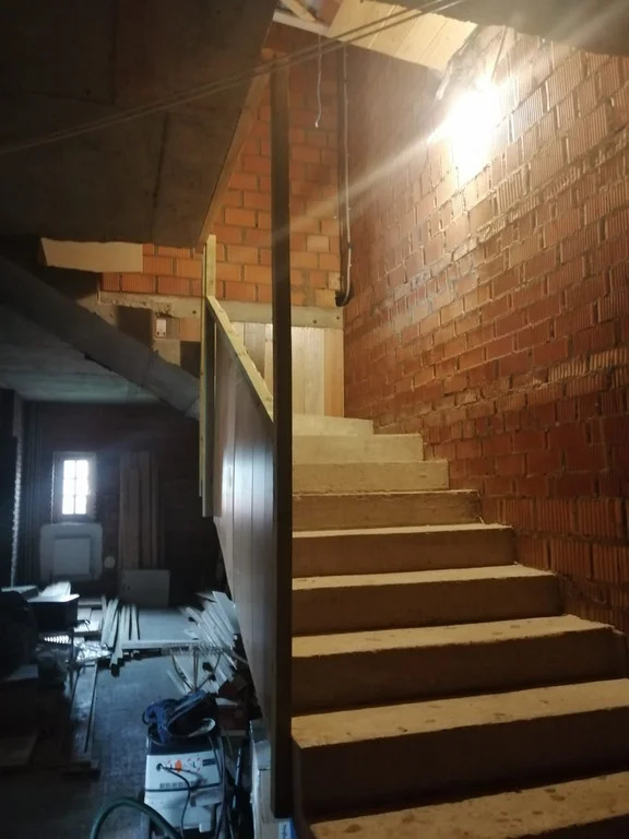 Продаю коттедж 375 м2 на участке 8 сот. - Фото 10