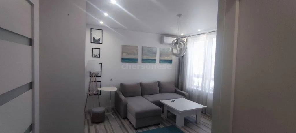 Продажа квартиры, Севастополь, Античный пр-кт. - Фото 13