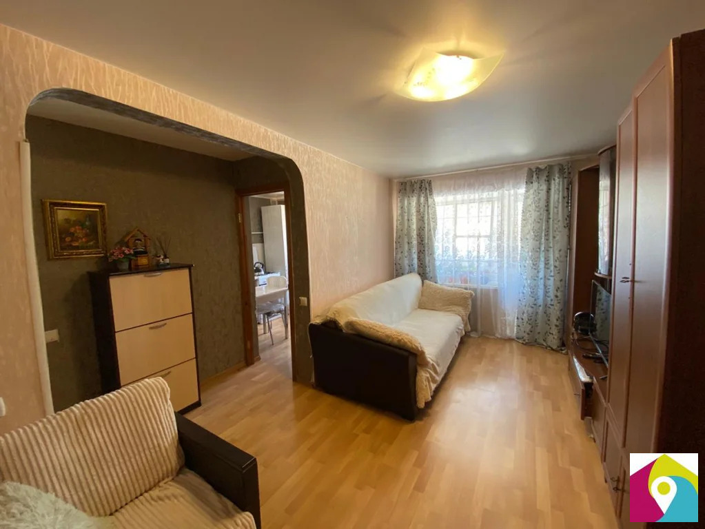 Продается квартира, Сергиев Посад г, Толстого ул, 1Б, 41м2 - Фото 16