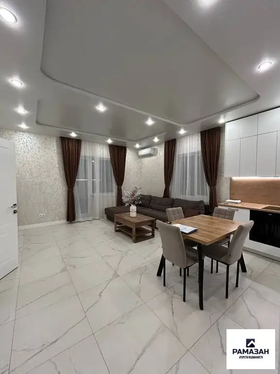 Дом Пестречинский район, Куюки - Фото 2