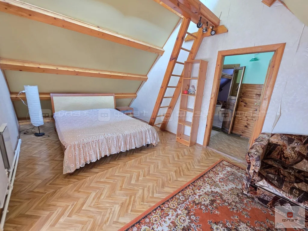 Продажа дома, Зеленодольский район, ул. 2-я аллея - Фото 7