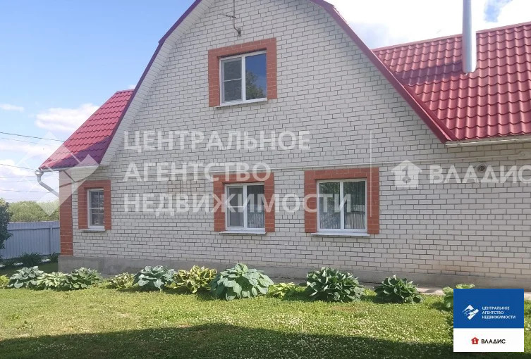 Продажа дома, Пехлец, Кораблинский район, ул. Центральная - Фото 4
