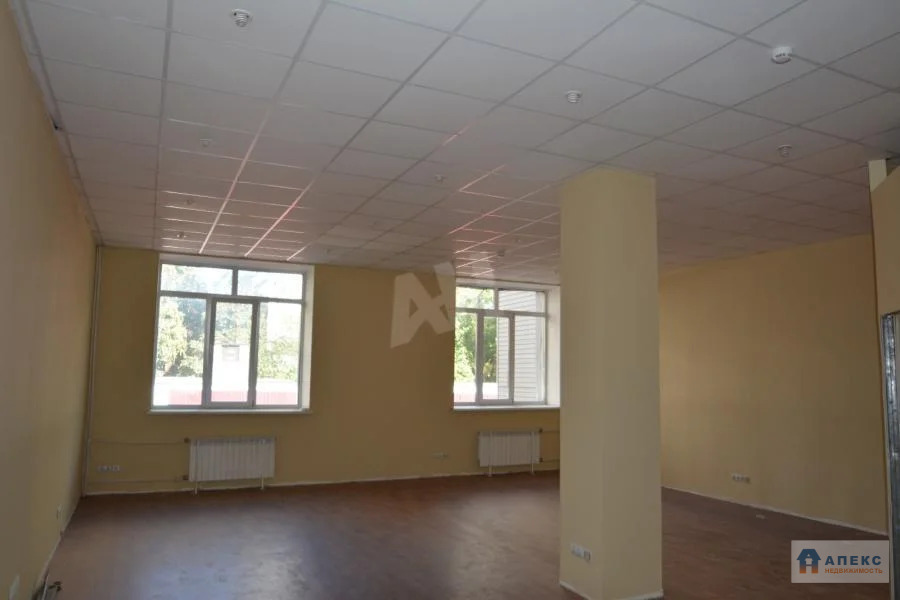 Аренда офиса 229 м2 м. Сокол в бизнес-центре класса В в Аэропорт - Фото 1