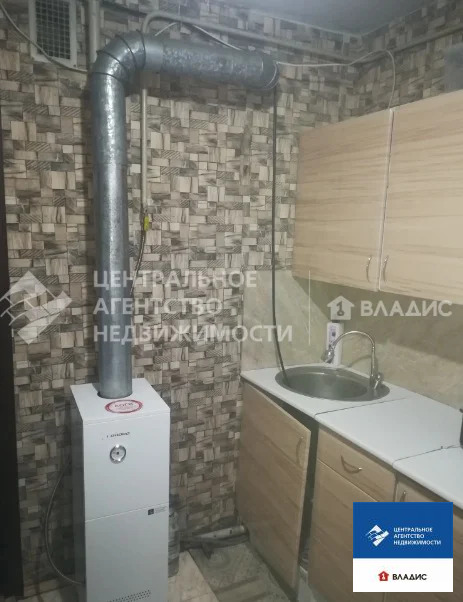 Продажа квартиры, Турлатово, Рязанский район, ул. Новая - Фото 4