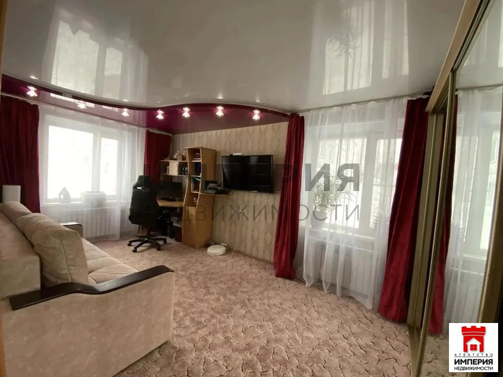 Продажа квартиры, Петропавловск-Камчатский, ул. Карбышева - Фото 3