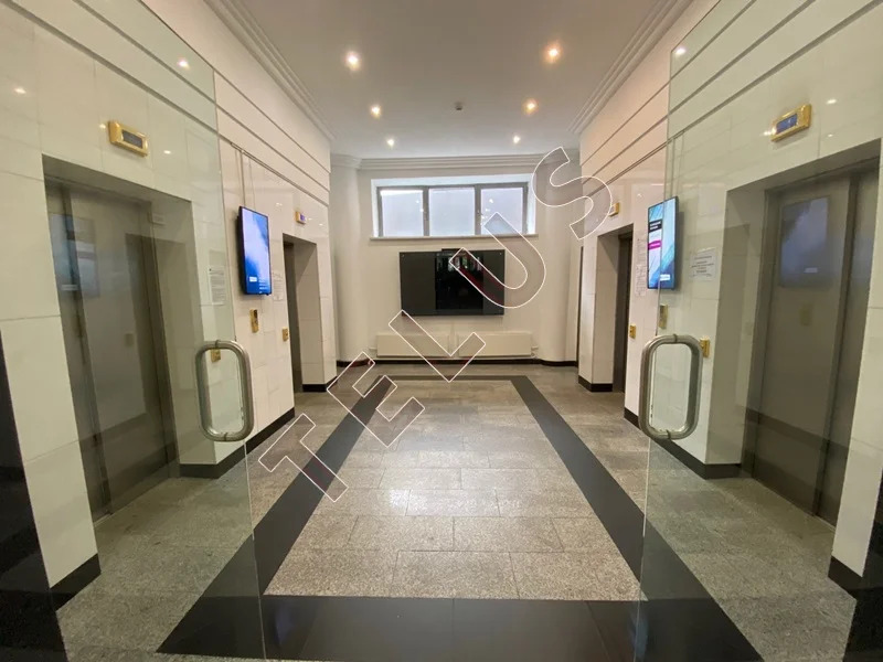 м.ул.1905 года, 2-я Звенигородская ул. 14484 м2 Здание (ном. объекта: ... - Фото 7