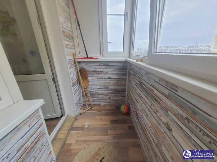 Продажа квартиры, Батайск, ул.Октябрьская улица - Фото 18